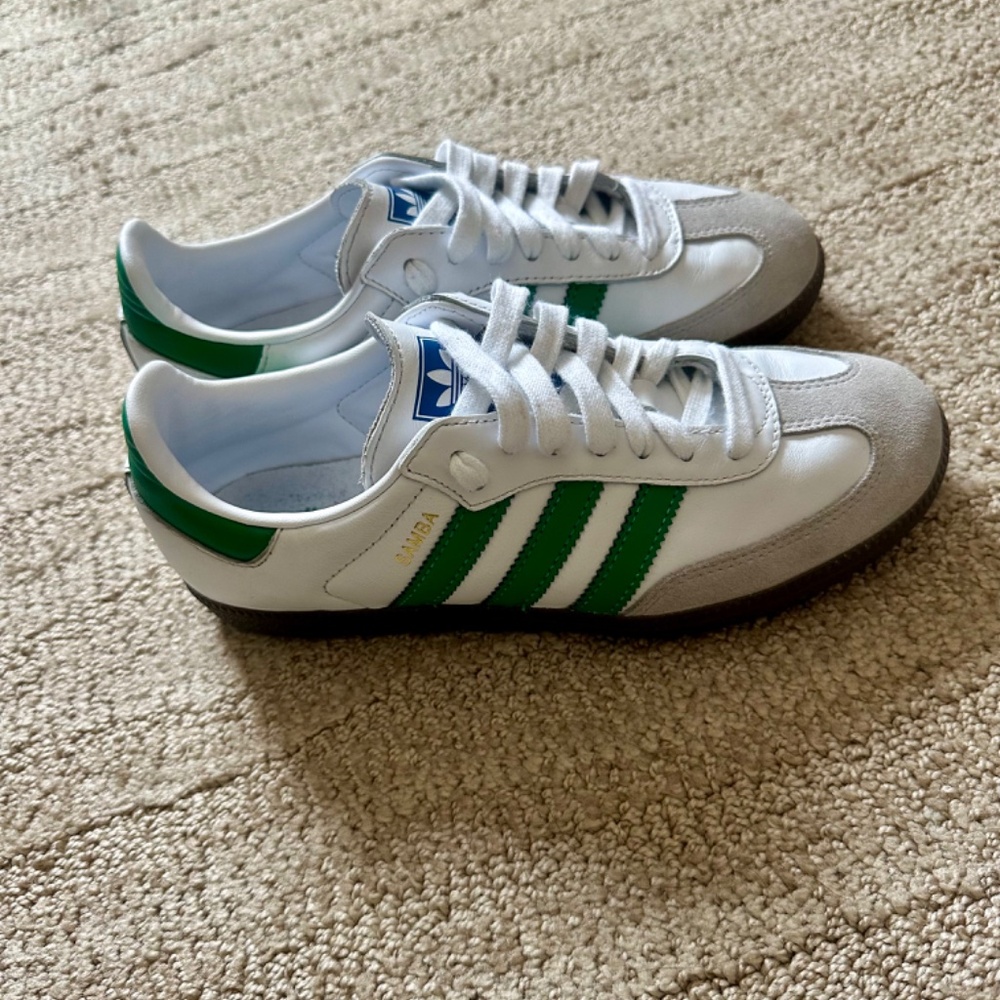 Sambas Us 5 - image 4